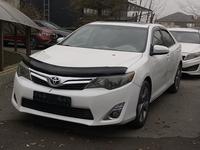 Toyota Camry 2012 годаүшін7 700 000 тг. в Алматы