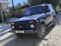 ВАЗ (Lada) Lada 2121 2012 года за 1 900 000 тг. в Жаркент – фото 2