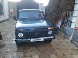 ВАЗ (Lada) Lada 2121 2013 годаfor1 600 000 тг. в Атырау – фото 2