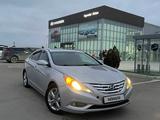 Hyundai Sonata 2012 года за 5 500 000 тг. в Актау