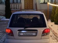 Daewoo Matiz 2014 годаfor1 200 000 тг. в Алматы