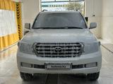 Toyota Land Cruiser 2009 годаүшін17 000 000 тг. в Актау – фото 2