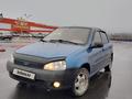 ВАЗ (Lada) Kalina 1118 2007 года за 1 100 000 тг. в Костанай