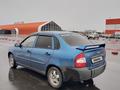 ВАЗ (Lada) Kalina 1118 2007 года за 1 100 000 тг. в Костанай – фото 3