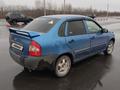 ВАЗ (Lada) Kalina 1118 2007 года за 1 100 000 тг. в Костанай – фото 4