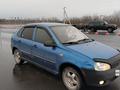 ВАЗ (Lada) Kalina 1118 2007 года за 1 100 000 тг. в Костанай – фото 7