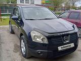 Nissan Qashqai 2007 года за 5 200 000 тг. в Актобе – фото 2