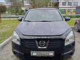 Nissan Qashqai 2007 года за 5 200 000 тг. в Актобе