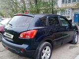 Nissan Qashqai 2007 года за 5 200 000 тг. в Актобе – фото 3