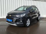 Chevrolet Tracker 2021 года за 6 500 000 тг. в Алматы