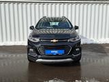 Chevrolet Tracker 2021 года за 6 500 000 тг. в Алматы – фото 2