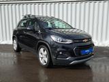 Chevrolet Tracker 2021 года за 6 500 000 тг. в Алматы – фото 3