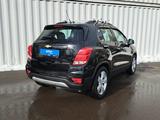 Chevrolet Tracker 2021 года за 6 500 000 тг. в Алматы – фото 5
