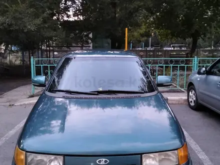 ВАЗ (Lada) 2110 1999 года за 1 200 000 тг. в Караганда – фото 2