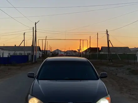 Toyota Camry 2003 года за 4 444 444 тг. в Атырау