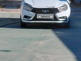 ВАЗ (Lada) Vesta 2021 годаүшін3 800 000 тг. в Актобе