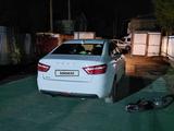 ВАЗ (Lada) Vesta 2021 годаүшін3 800 000 тг. в Актобе – фото 2
