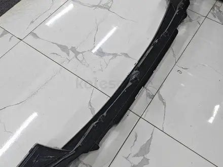 Усилитель бампера Hyundai Kia за 100 000 тг. в Астана – фото 3