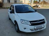 ВАЗ (Lada) Granta 2190 2012 года за 2 300 000 тг. в Павлодар – фото 3