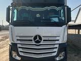 Mercedes-Benz  Actros 2018 годаfor29 000 000 тг. в Алматы – фото 2