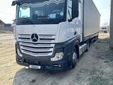 Mercedes-Benz  Actros 2018 годаfor29 000 000 тг. в Алматы – фото 3