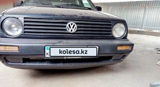 Volkswagen Golf 1990 года за 1 350 000 тг. в Тараз