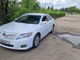 Toyota Camry 2010 годаүшін6 100 000 тг. в Экибастуз