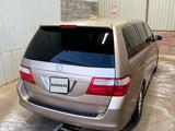 Honda Odyssey 2007 года за 5 000 000 тг. в Жанаозен – фото 2