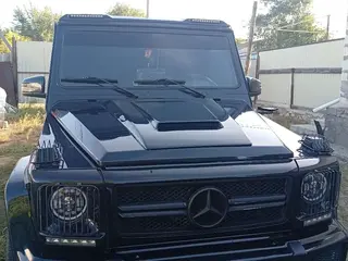 Mercedes-Benz G 320