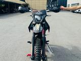  Мотоцикл ULAR CB300-F7 Талдықорған 2025 года за 660 000 тг. в Талдыкорган – фото 2