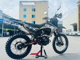  Мотоцикл ULAR CB300-F7 Талдықорған 2025 года за 660 000 тг. в Талдыкорган – фото 4