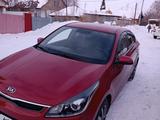 Kia Rio 2020 годаfor8 700 000 тг. в Усть-Каменогорск – фото 2