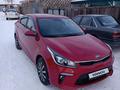 Kia Rio 2020 годаүшін8 700 000 тг. в Усть-Каменогорск