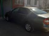 Toyota Camry 2004 годаүшін5 700 000 тг. в Экибастуз – фото 5