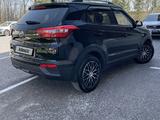 Hyundai Creta 2020 года за 9 000 000 тг. в Караганда – фото 3