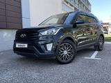 Hyundai Creta 2020 года за 9 000 000 тг. в Караганда