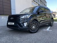 Hyundai Creta 2020 года за 9 000 000 тг. в Караганда