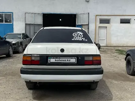 Volkswagen Passat 1992 года за 1 000 000 тг. в Тараз