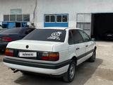 Volkswagen Passat 1992 года за 1 000 000 тг. в Тараз – фото 2