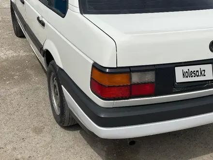 Volkswagen Passat 1992 года за 1 000 000 тг. в Тараз – фото 3