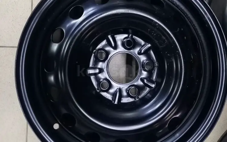 Диски R16 за 84 990 тг. в Актобе