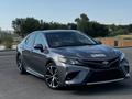 Toyota Camry 2020 года за 13 500 000 тг. в Тараз – фото 3