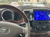 Toyota Fortuner 2007 года за 8 900 000 тг. в Астана – фото 4