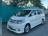 Toyota Alphard 2005 годаfor9 000 000 тг. в Тараз