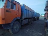 КамАЗ  5320 1988 годаүшін8 500 000 тг. в Кокшетау – фото 2