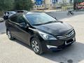 Hyundai Accent 2015 годаүшін5 000 000 тг. в Шымкент