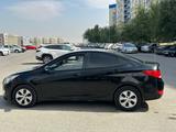 Hyundai Accent 2015 года за 5 000 000 тг. в Шымкент – фото 3