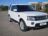 Land Rover Discovery 2014 годаүшін16 500 000 тг. в Алматы – фото 2