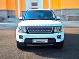 Land Rover Discovery 2014 годаүшін17 900 000 тг. в Алматы