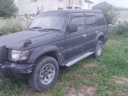 Mitsubishi Pajero 1992 года за 3 100 000 тг. в Алматы – фото 15